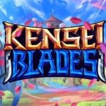 Kensei Blades Betsoft