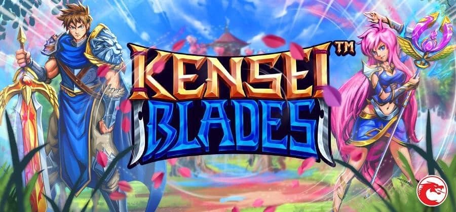 Kensei Blades Betsoft