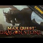 Max Quest Dragon Stone Betsoft