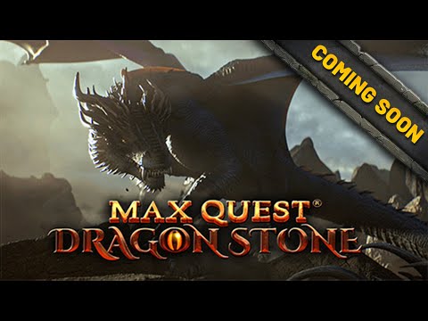 Max Quest Dragon Stone Betsoft