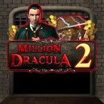 Million Dracula 2 de Red Rake Gaming