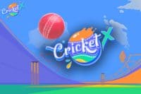 mini jeu Cricket X logo