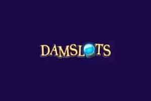 Logo DamSlots Casino