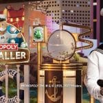 Monopoly Big Baller Live EG