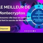 bonus Montecryptos Casino