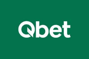 Logo Qbet Casino