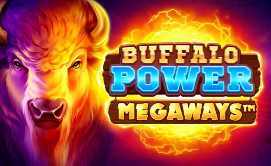 Buffalo Power Megaways de Playson