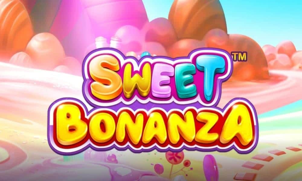Sweet Bonanza de Pragmatic Play