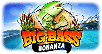 Big Bass Bonanza logo
