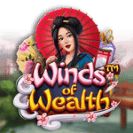 Winds of Wealth betsoft