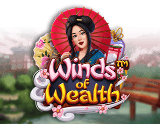 Winds of Wealth betsoft