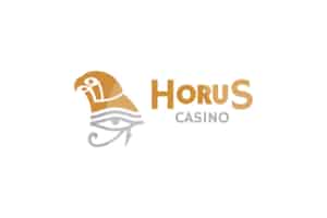 Logo Horus Casino