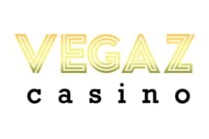 Logo Vegaz Casino