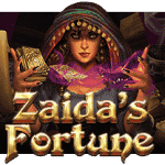 zaida's fortune logo