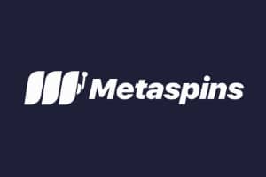 Logo Metaspins Casino