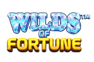 Wilds of Fortune logo