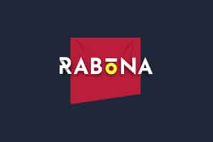 Logo Rabona Casino