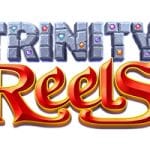 Trinity Reels logo