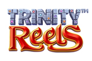 Trinity Reels logo