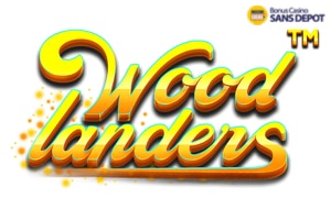 Woodlanders betsoft logo BCSD
