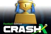 crash x football edition logo