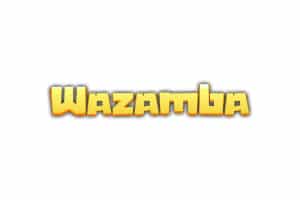Logo Wazamba Casino