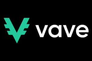 Logo Vave Casino