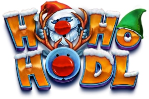 Ho Ho Hodl logo