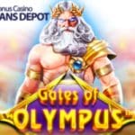 gates of olympus logo bcsd
