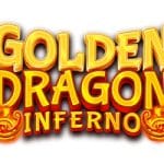 golden dragon inferno logo