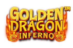 golden dragon inferno logo