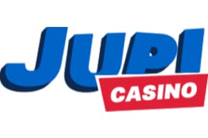 Logo Jupi Casino