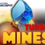 turbo mines logo