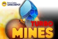 turbo mines logo