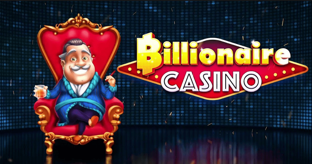 Billionaire Casino