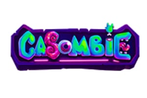 Logo Casombie Casino