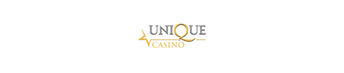 unique casino banniere