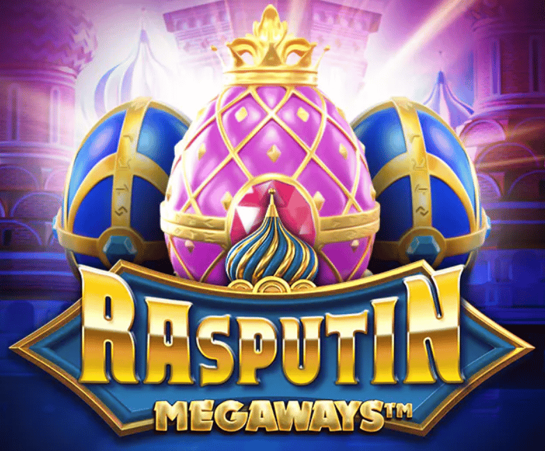 Rasputin Megaways fonctionnalites