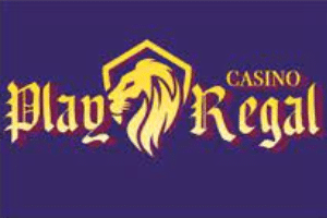 Logo Play Regal Casino