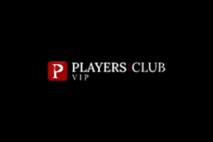 Logo Players Club VIP