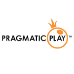 pragmatic play logo