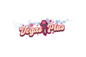 vegasplus casino logo