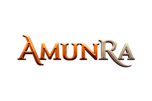Logo AmunRa Casino