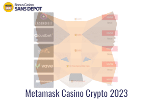 metamask casino bitcoin
