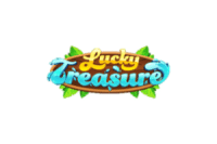 Lucky Treasure casino logo
