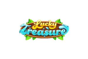 Logo Lucky Treasure
