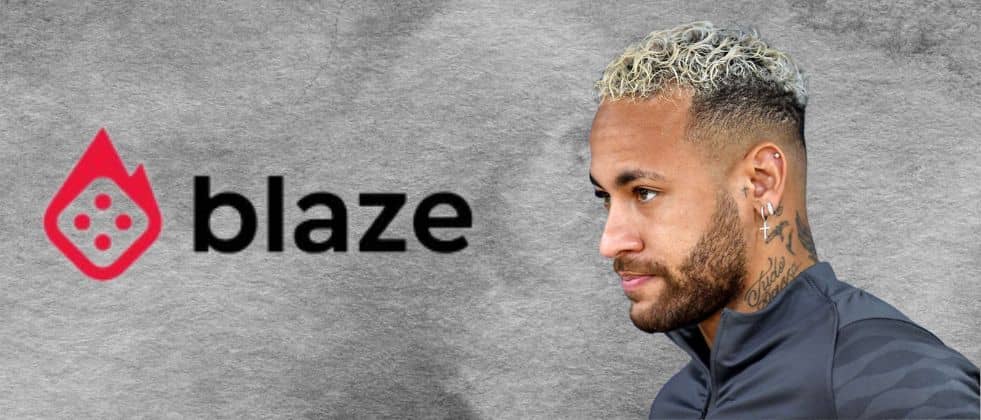 Neymar Blaze casino en ligne