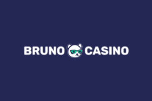 Logo Bruno Casino