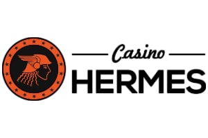 logo hermes vip casino