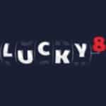 logo lucky8 casino